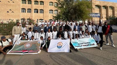 رئيس جامعة أسوان: المشاركة في الانتخابات الرئاسية رسالة بأن الشعب هو من يحدد مصيره