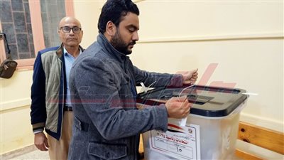 غلق لجان الانتخابات بالدقهلية بعد انتهاء اليوم الأول للتصويت