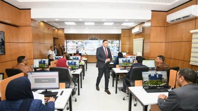 محافظ الدقهلية: المصريون صنعوا ملحمة وطنية في أول أيام الانتخابات الرئاسية