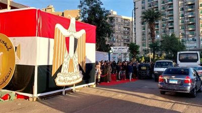 عاجل.. «العامة للاستعلامات»: إجماع إعلامي عالمي على سلامة وانتظام الانتخابات في يومها الأول