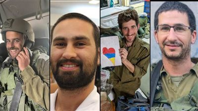 عاجل.. الإحصائيات الإسرائيلية تكشف زيادة وتيرة قتلى جيش الاحتلال