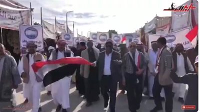 أهالي جنوب سيناء يسطرون ملحمة ديمقراطية في لجان المحافظة