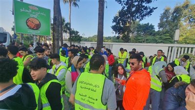 لليوم الثانى .. أمانة 