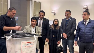 تخصيص لجان انتخابية لمنتسبي الاتحاد المصري للألعاب الترفيهية