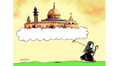 #وخز_الريشة_لضمير_العالم 