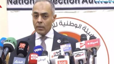 الوطنية للانتخابات: 5 ملايين مستعلم عن العملية الانتخابية على موقع الهيئة