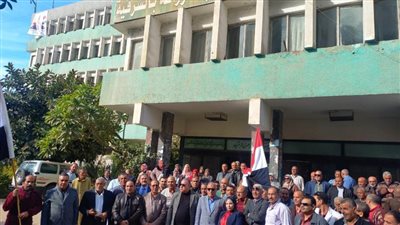 الزراعة تُسهل للعاملين المشاركة في الانتخابات الرئاسية