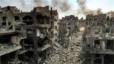 عاجل.. عشرات الشهداء والجرحى في اليوم الـ66 للعدوان الإسرائيلي على غزة