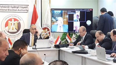الوطنية للانتخابات: تلقينا 500 ألف مستعلم عن الانتخابات الرئاسية 2024 