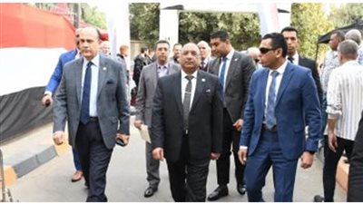 عمليات قضايا الدولة: مستمرون في متابعة أعضائنا والعملية الانتخابية تسير بيسر