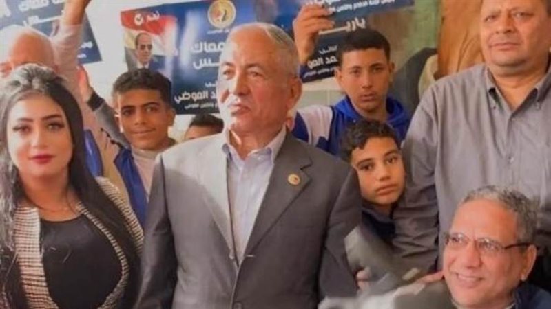 جولة حماة الوطن بالدقهلية