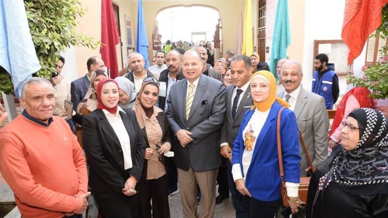 وسط إقبال كبير من