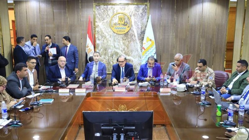 غرفة العمليات