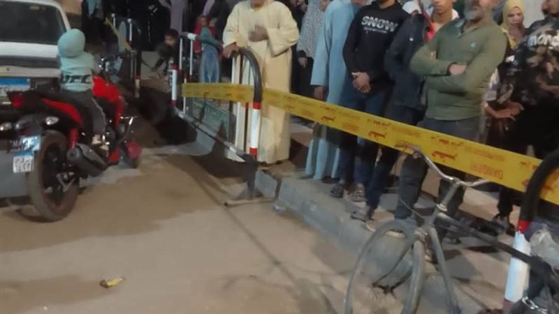 اليوم الأول للانتخابات