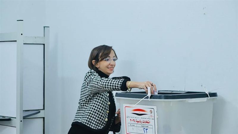 نائبا محافظ الإسكندرية