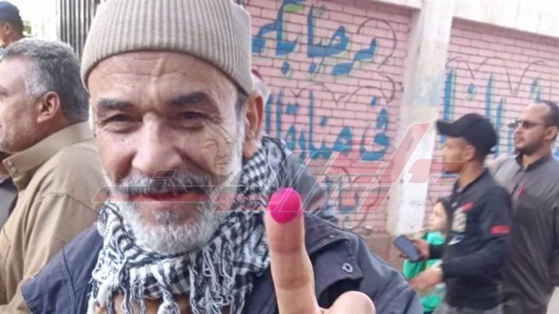 تصويت المواطنين في