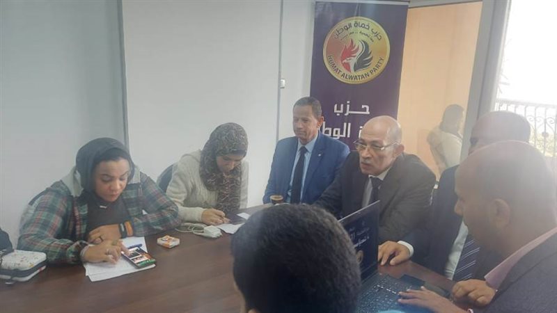 غرفة عمليات حزب حماة