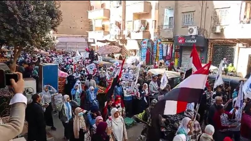 محافظ أسيوط اقبال