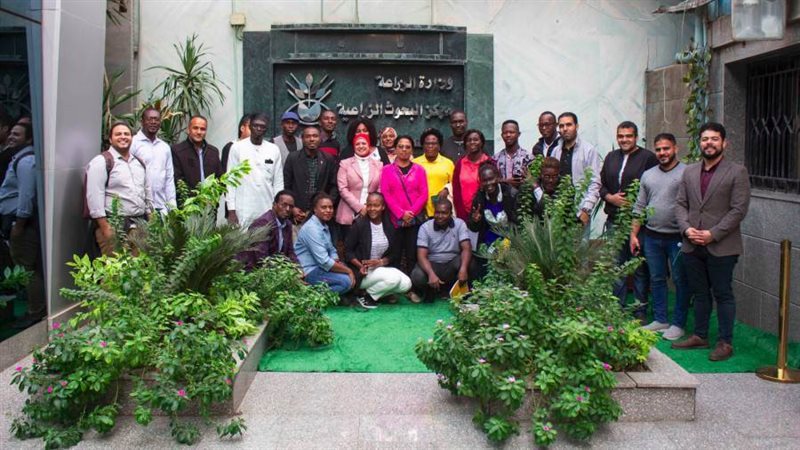 مدير معمل متبقيات