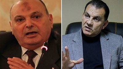 د.علي عبدالعال: 