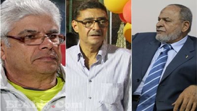 تعرف على مسئوليات لجنة الكرة الجديدة بالأهلي