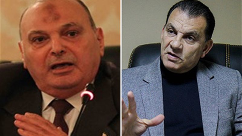 د.علي عبدالعال: عامر