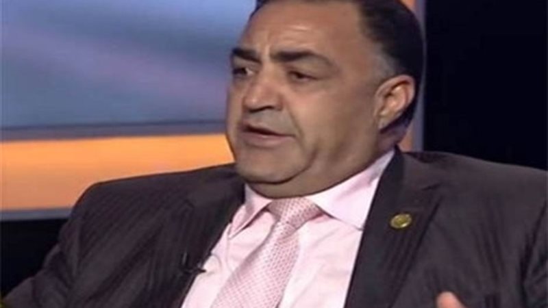 مكتب النواب يبحث