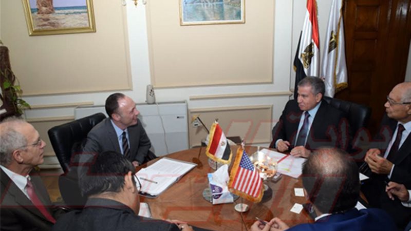 مصيلحي: طفرة في العلاقات