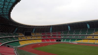 انقلاب جوي في الكونغو قبل ساعات من مواجهة مصر