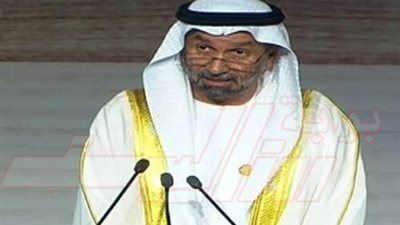 رئيس البرلمان العربي : التجربة البرلمانية المصرية رائدة ومصدر أمل للعرب في التنمية ومواكبة العصر‎