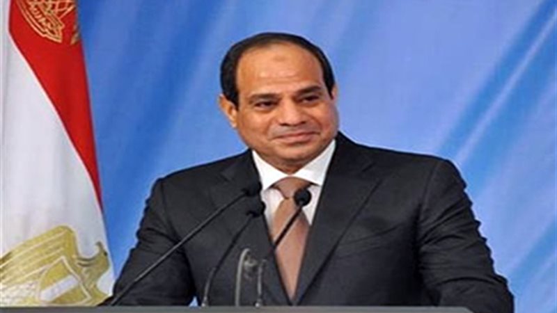 ننشر كلمة الرئيس