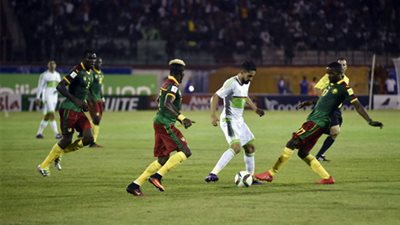 الجزائر تفشل في فك 