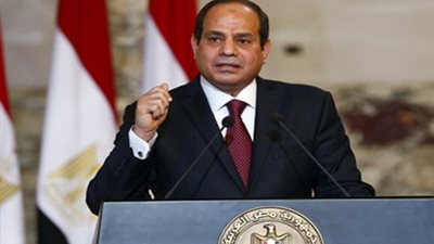 السيسى: علاقتنا مع اليونان وقبرص تحفظ أمن واستقرار منطقة المتوسط