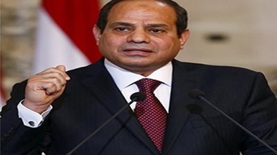 السيسى: المباحثات المصرية اليونانية القبرصية بناءة وتناولت قضايا الهجرة