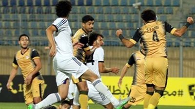 اليوم.. وادي دجلة يواجه الانتاج الحربي في الدوري الممتاز