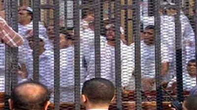 تأجيل طعن المتهمين بمذبحة بورسعيد لجلسة 19 ديسمبر للاطلاع