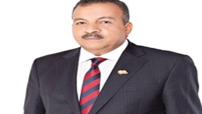 العماري يفوز برئاسة لجنة الصحة بالبرلمان