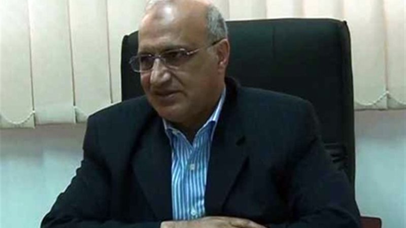 د.سامي هاشم يترشح