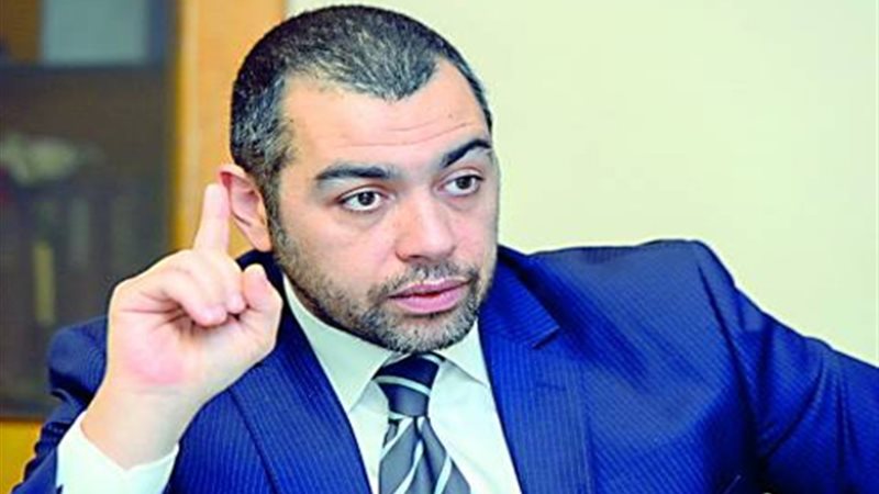 الوفد  يترشح علي