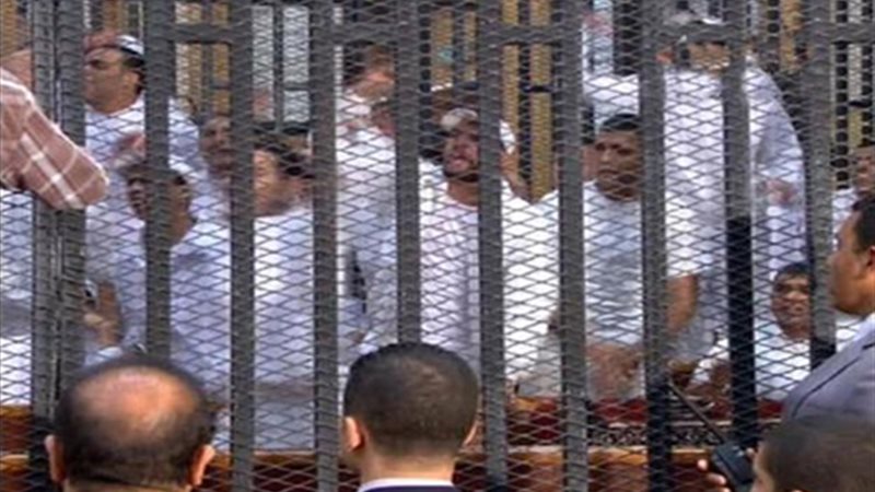 النيابة توصى بقبول