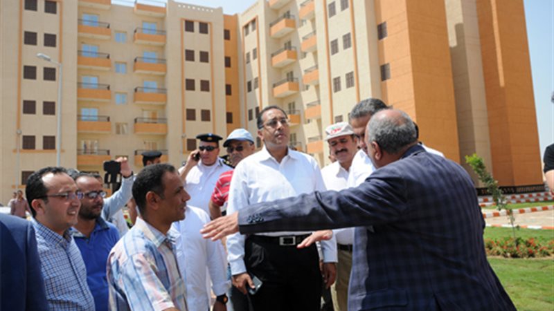 رئيس جهاز مايو خلال