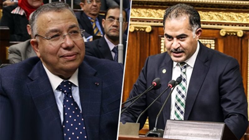 وهدان يشرف علي إنتخابات