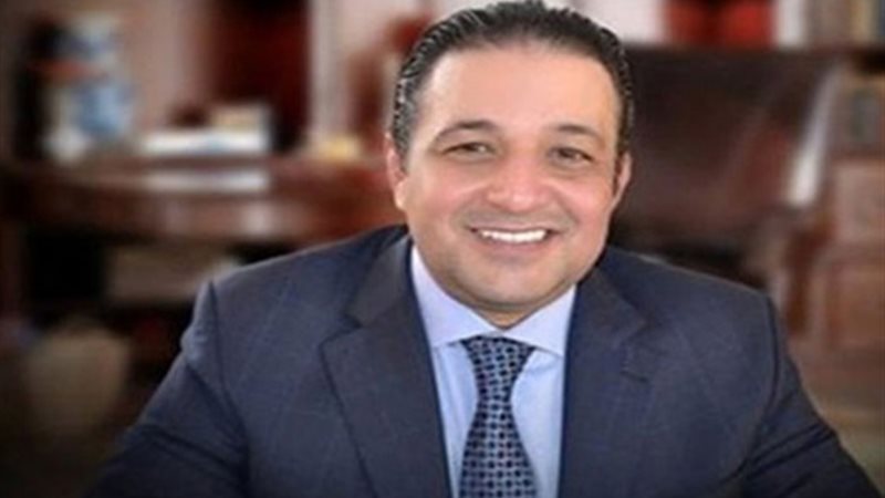 علاء عابد رئيساً