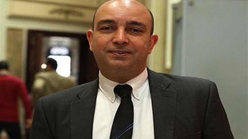 نضال السعيد يفوز