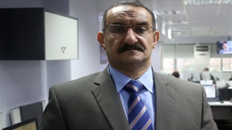 محمد الغول يفوز بوكالة