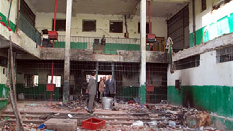 نيابة النقض توصى