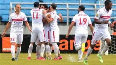 الليلة.. الزمالك في 