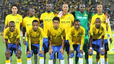 صحيفة جنوب افريقية: صن داونز يسعى لتحقيق اللقب الأول له في تاريخه بدوري الأبطال على أرض مصر