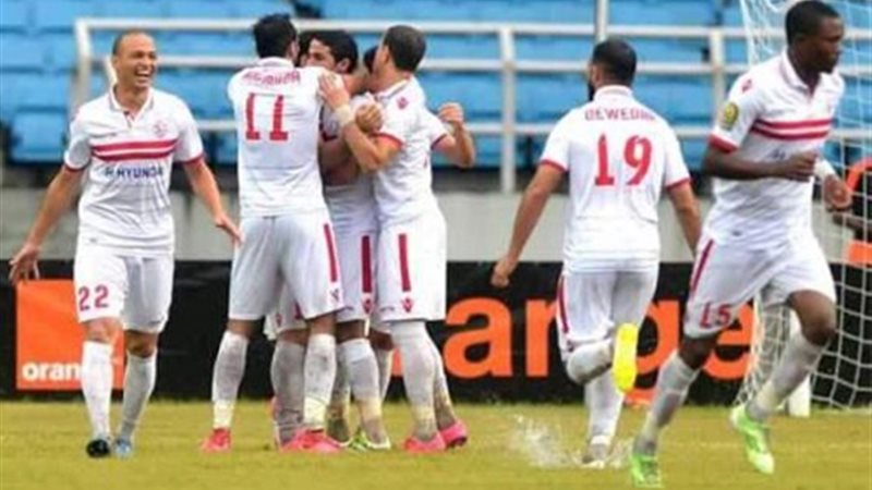 الليلة.. الزمالك