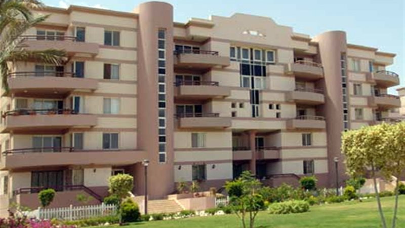 بيع 1170 وحدة بالرحاب